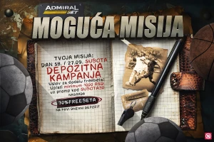 Madrid danas diše za fudbal - Veliki derbi na "Metropolitanu"